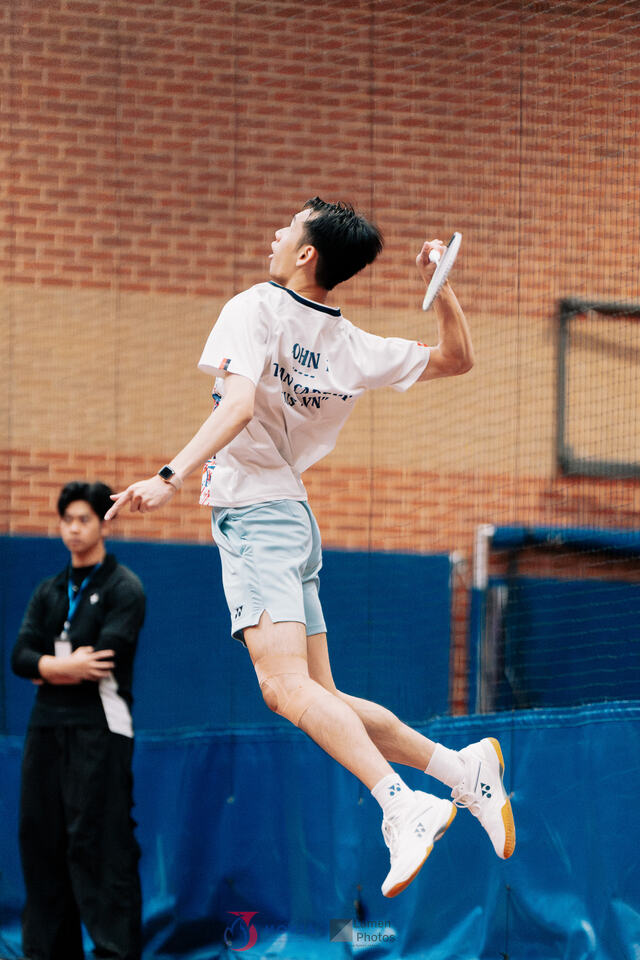 MOVSA Badminton 2026