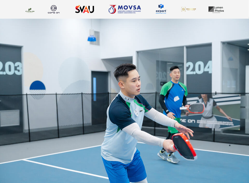MOVSA pickleball 2025