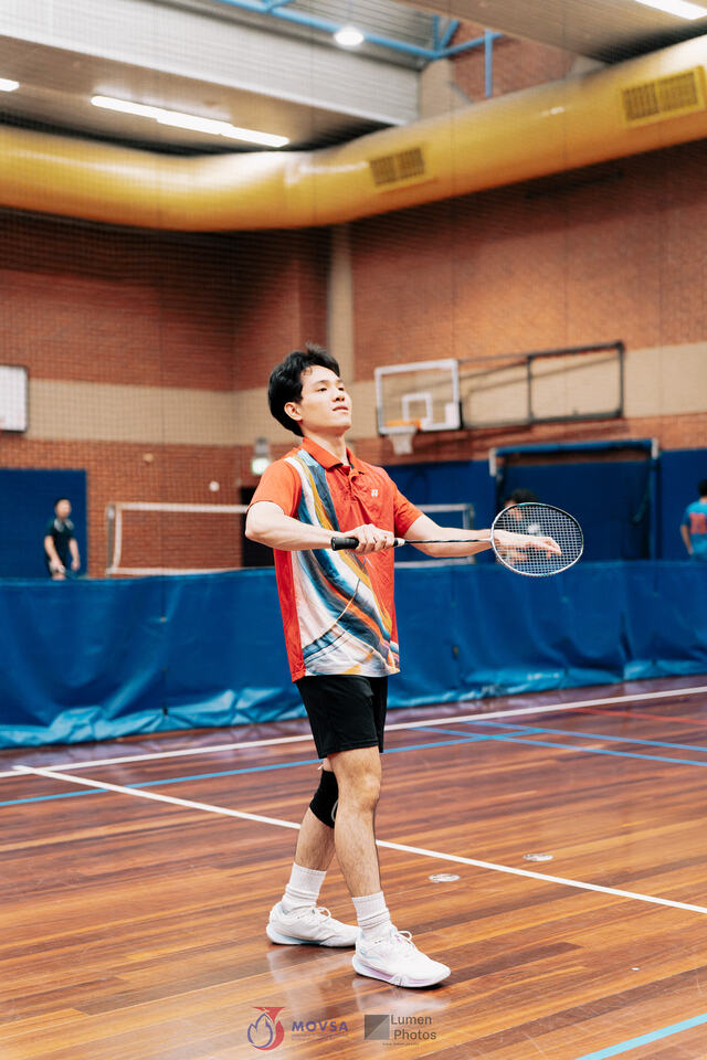 MOVSA Badminton 2026