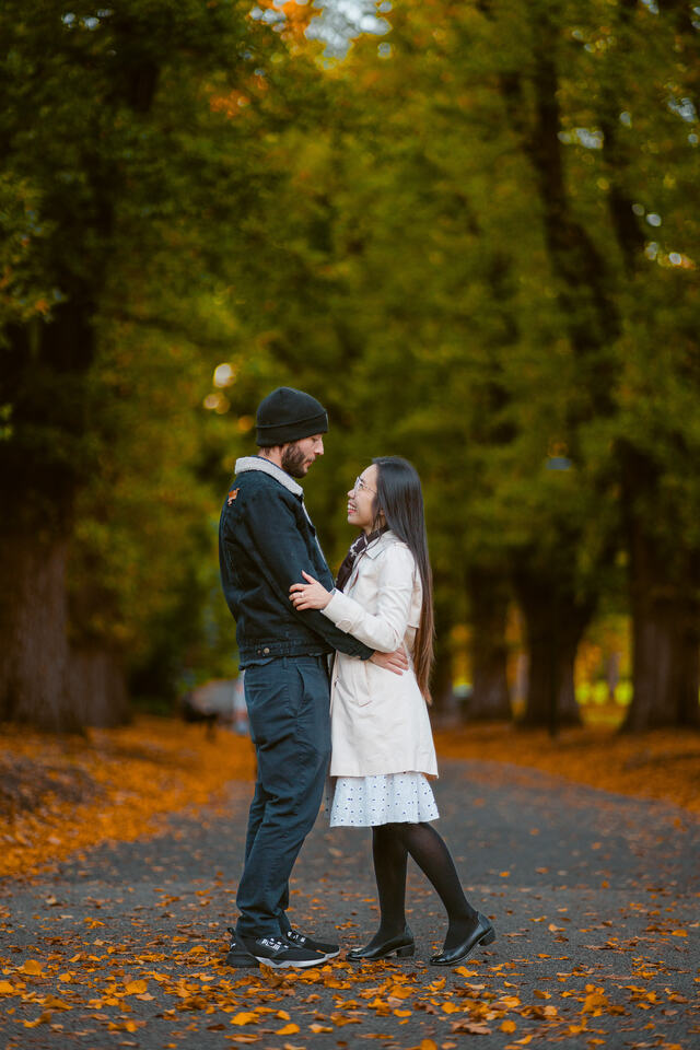 Alice couple CBD