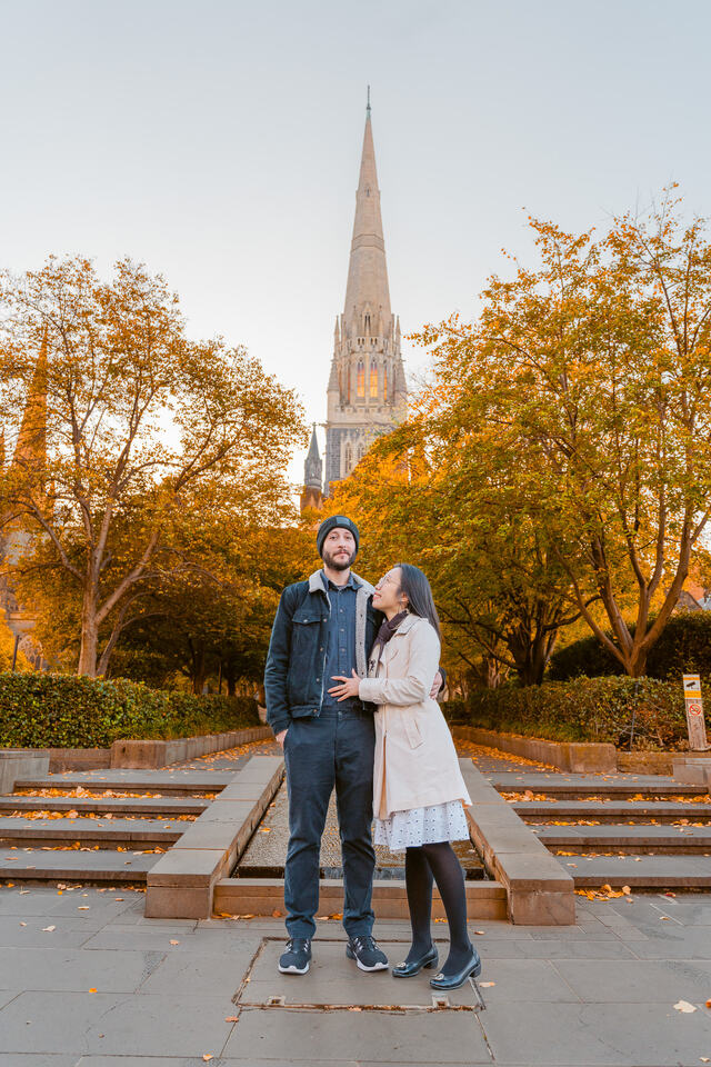 Alice couple CBD