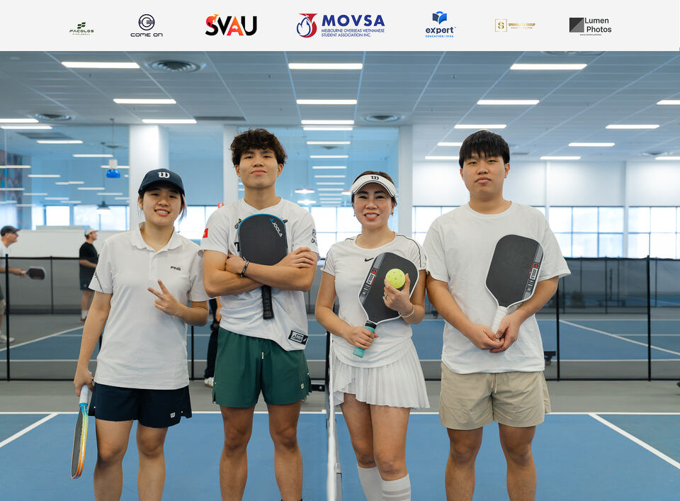 MOVSA pickleball 2025