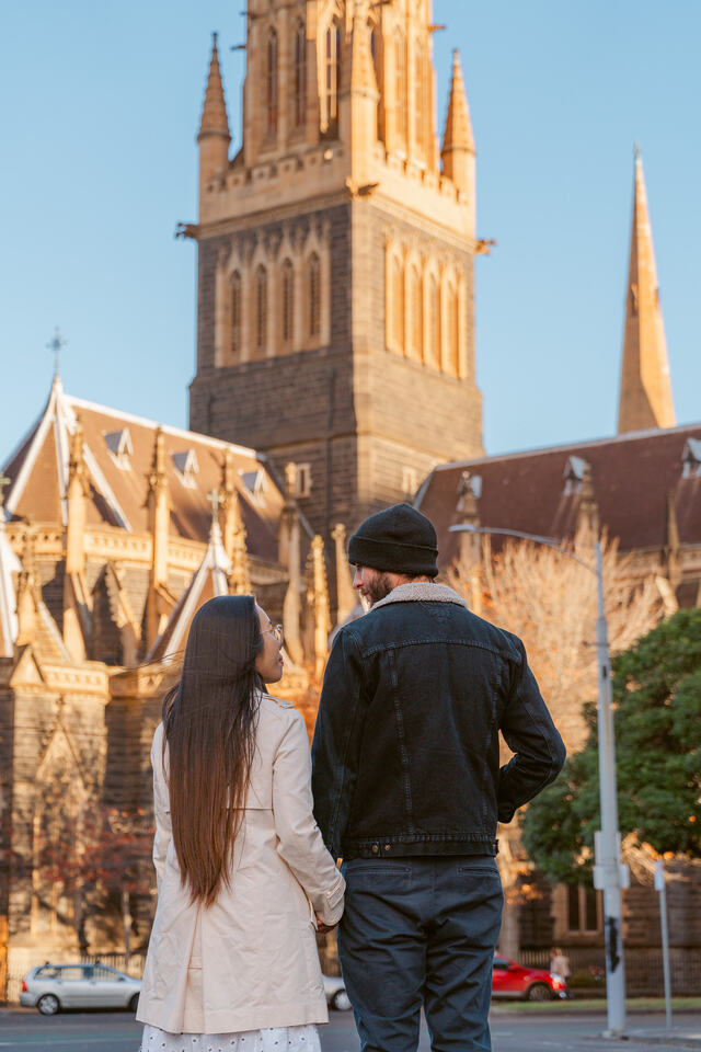 Alice couple CBD