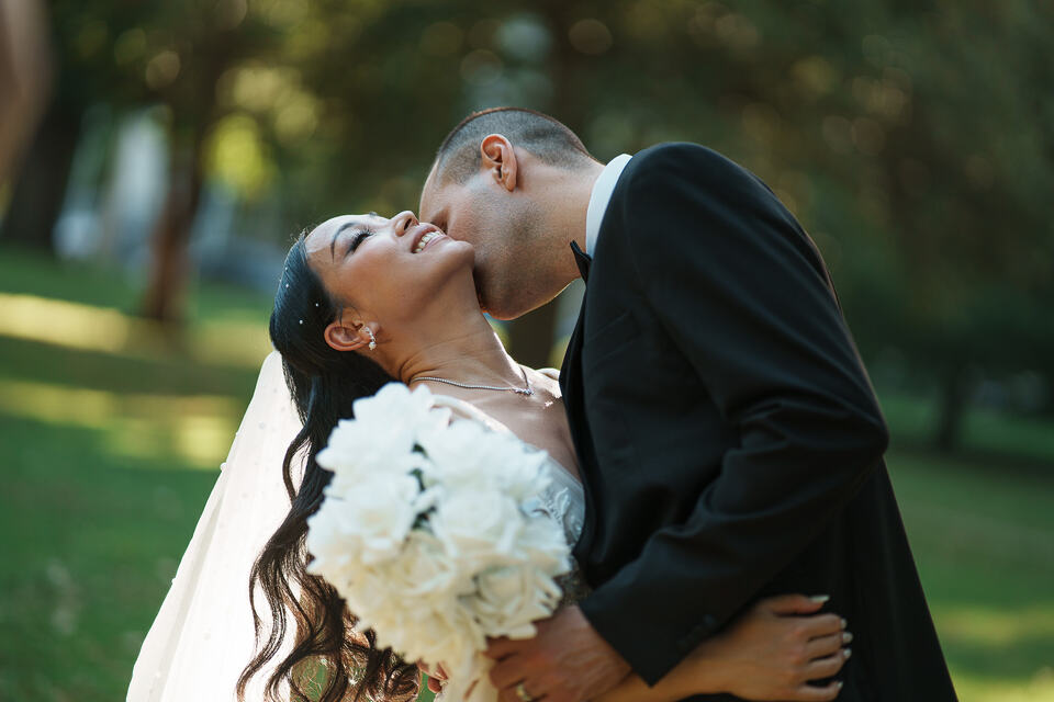Daniel - Hien wedding