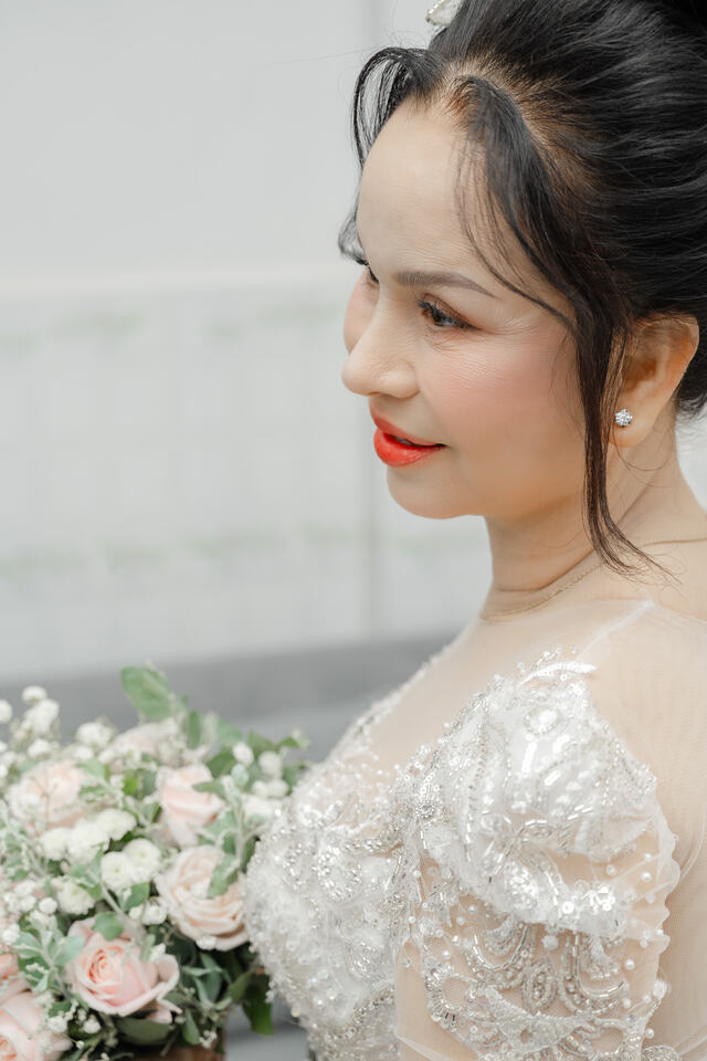 Hoa - Lan wedding