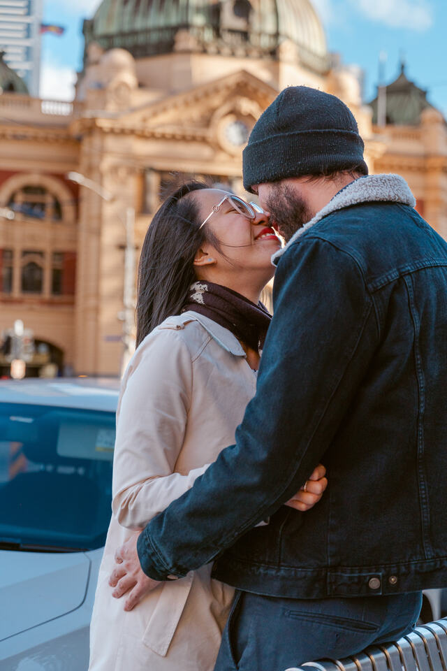 Alice couple CBD