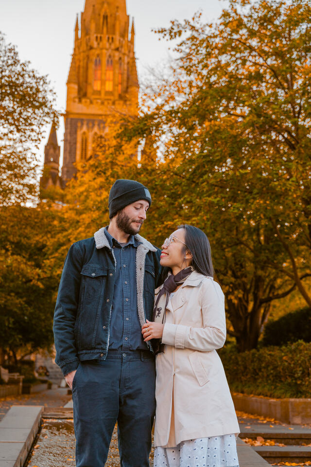 Alice couple CBD