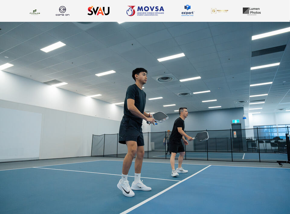 MOVSA pickleball 2025