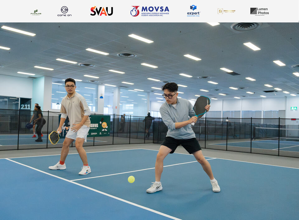 MOVSA pickleball 2025