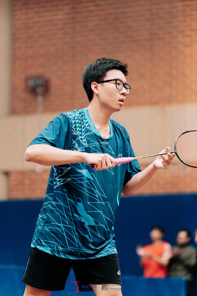 MOVSA Badminton 2026