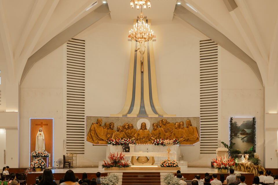 Hoa - Lan wedding