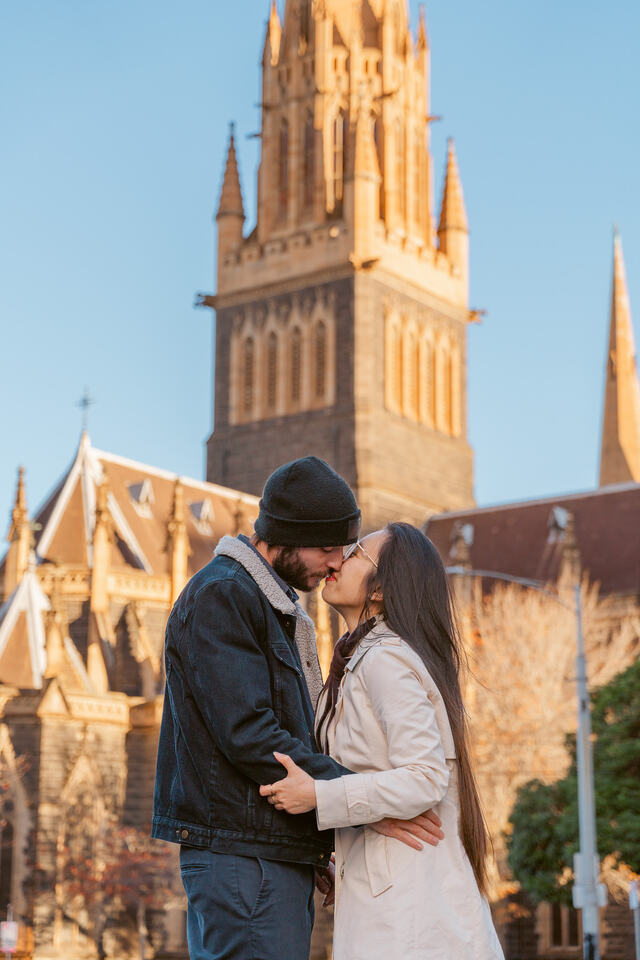 Alice couple CBD