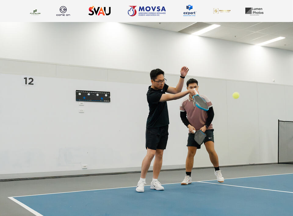 MOVSA pickleball 2025