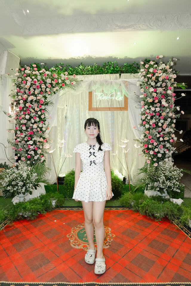Hoa - Lan wedding