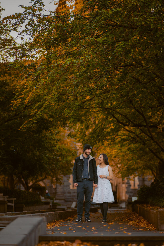 Alice couple CBD