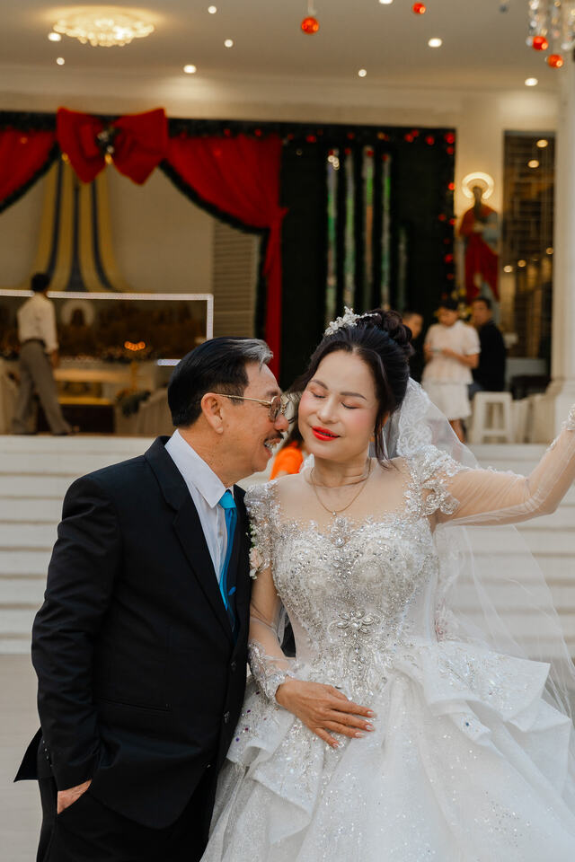 Hoa - Lan wedding