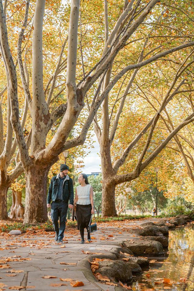 Alice couple CBD