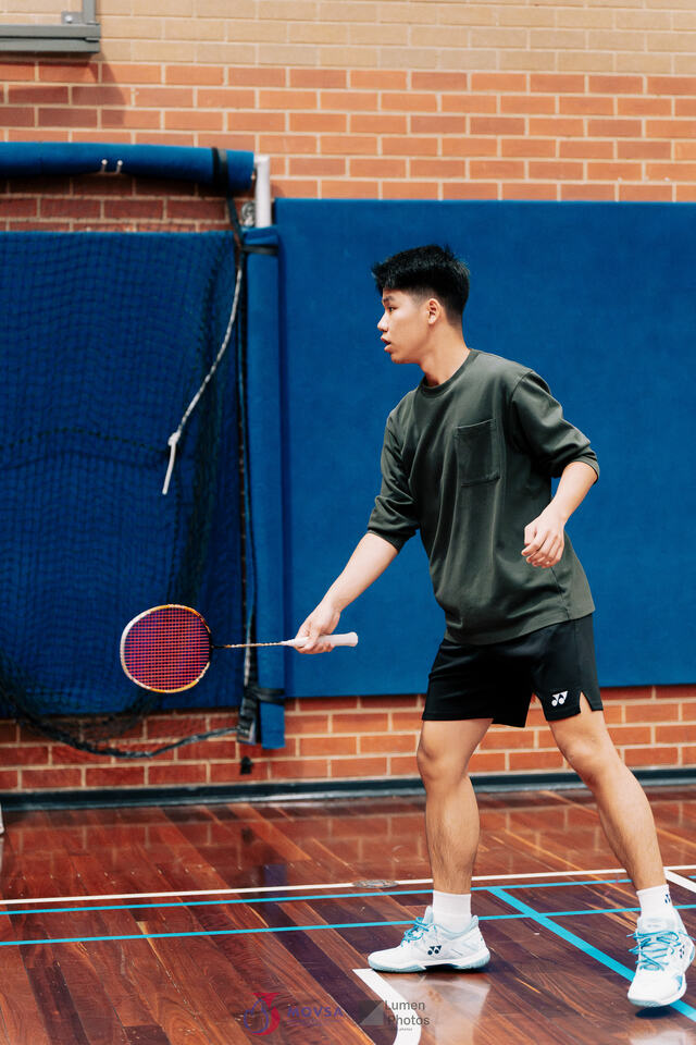 MOVSA Badminton 2026