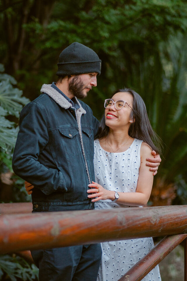Alice couple CBD