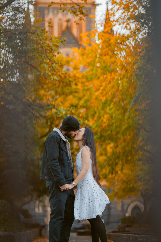 Alice couple CBD