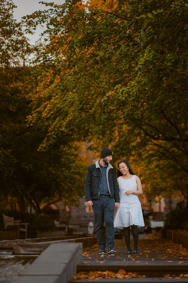 Alice couple CBD