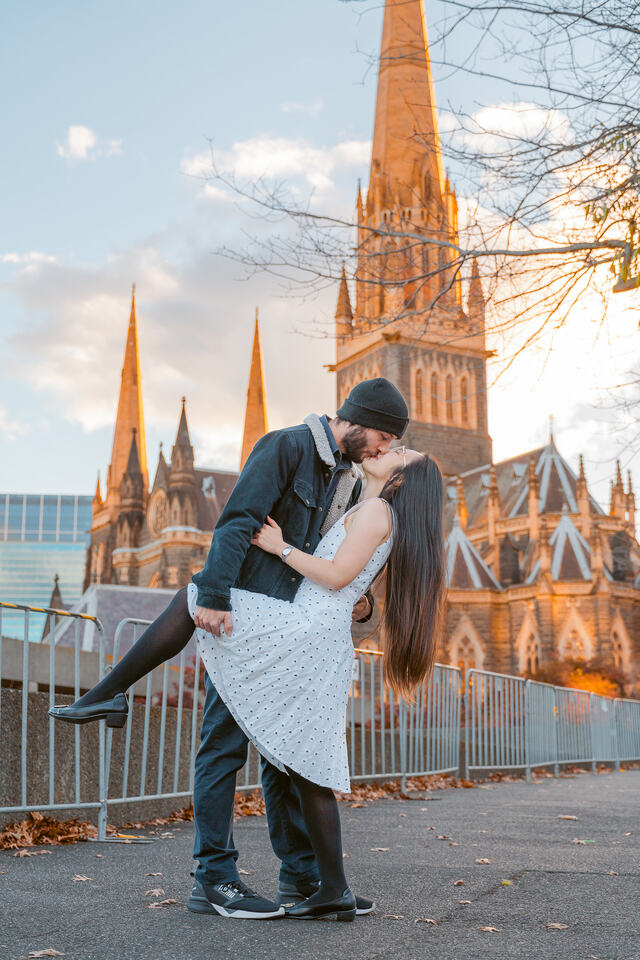 Alice couple CBD