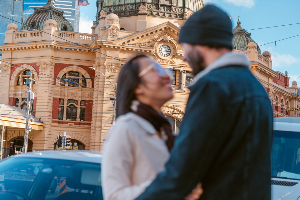 Alice couple CBD