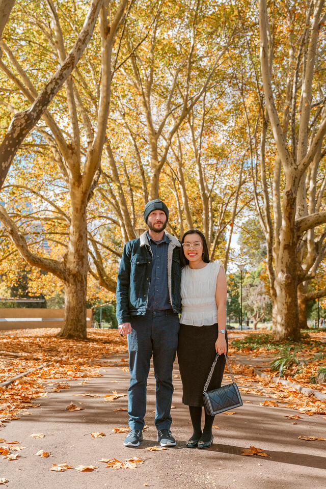 Alice couple CBD