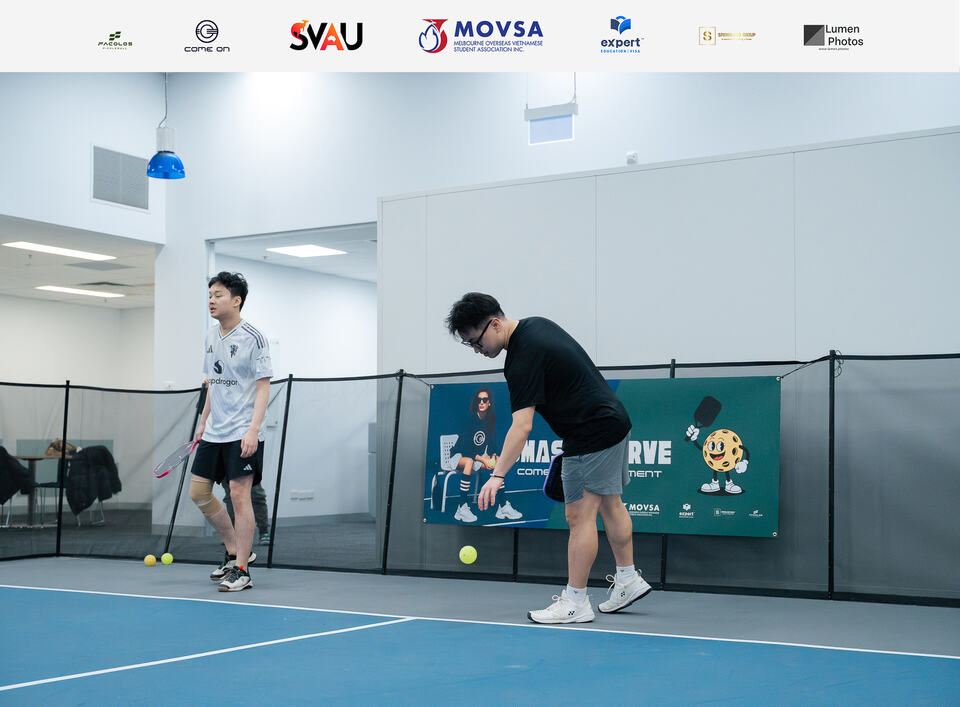 MOVSA pickleball 2025
