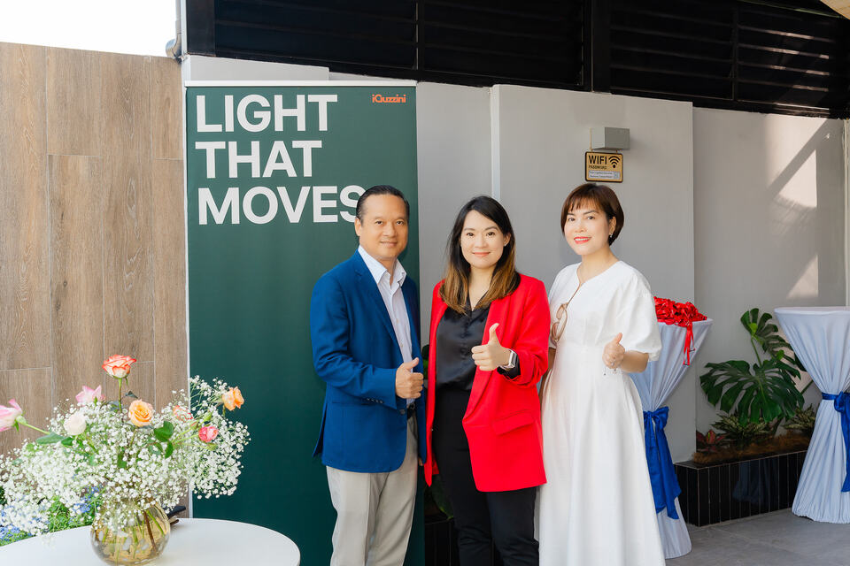 Lighthub opening