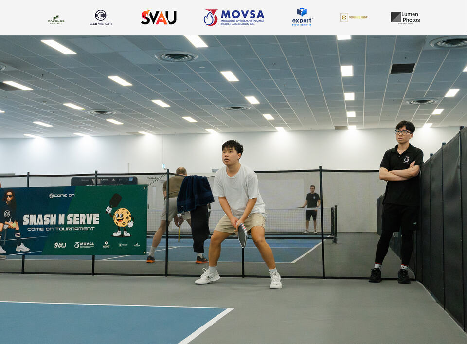 MOVSA pickleball 2025