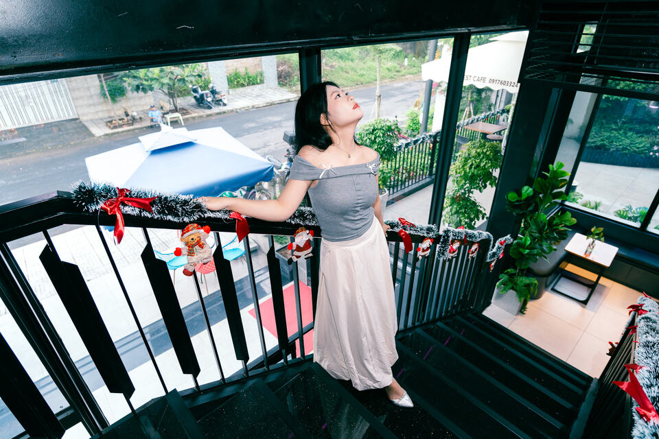 Nest Cafe