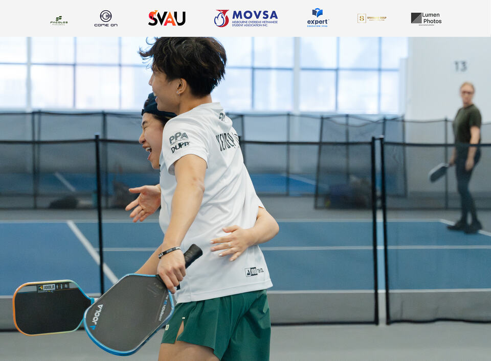 MOVSA pickleball 2025