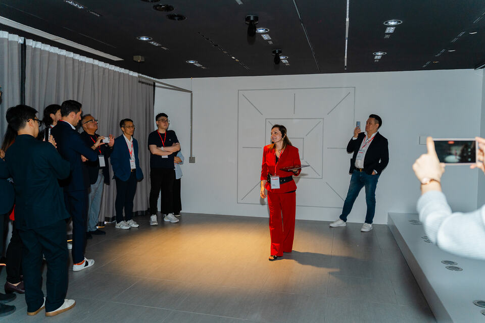 Lighthub opening