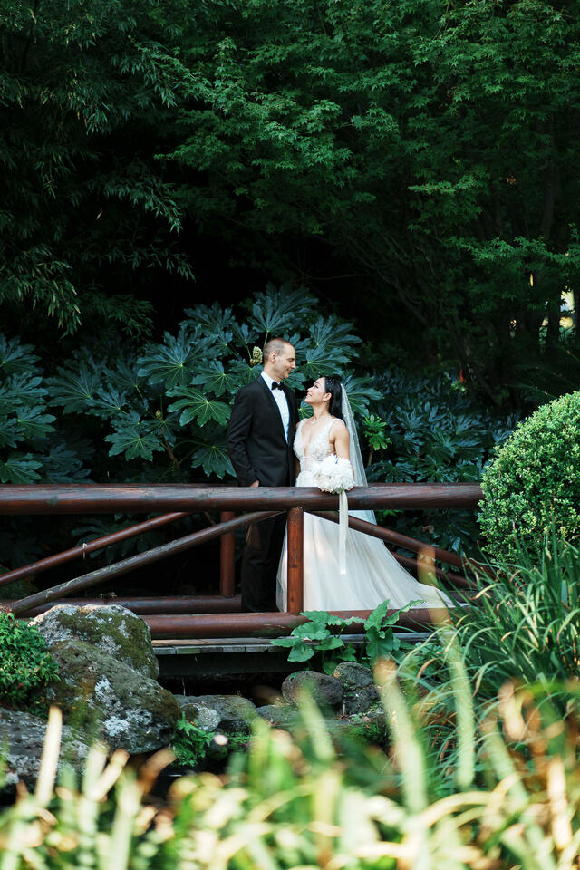 Daniel - Hien wedding