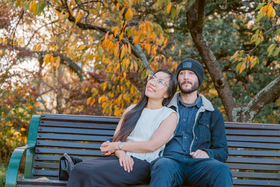 Alice couple CBD