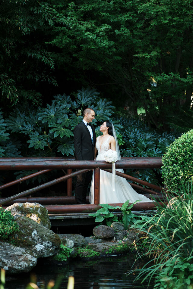 Daniel - Hien wedding