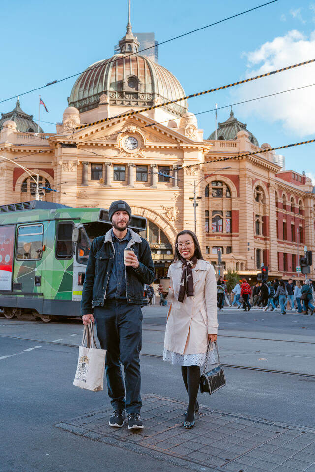 Alice couple CBD