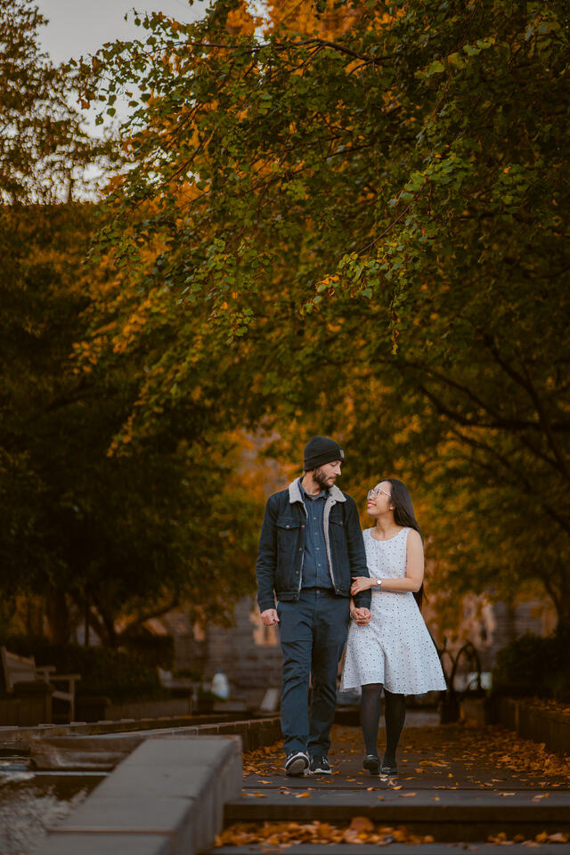 Alice couple CBD