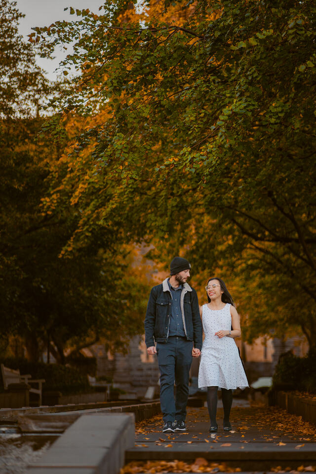 Alice couple CBD