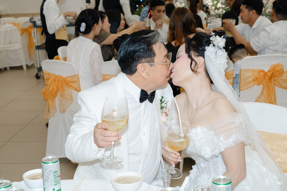Hoa - Lan wedding