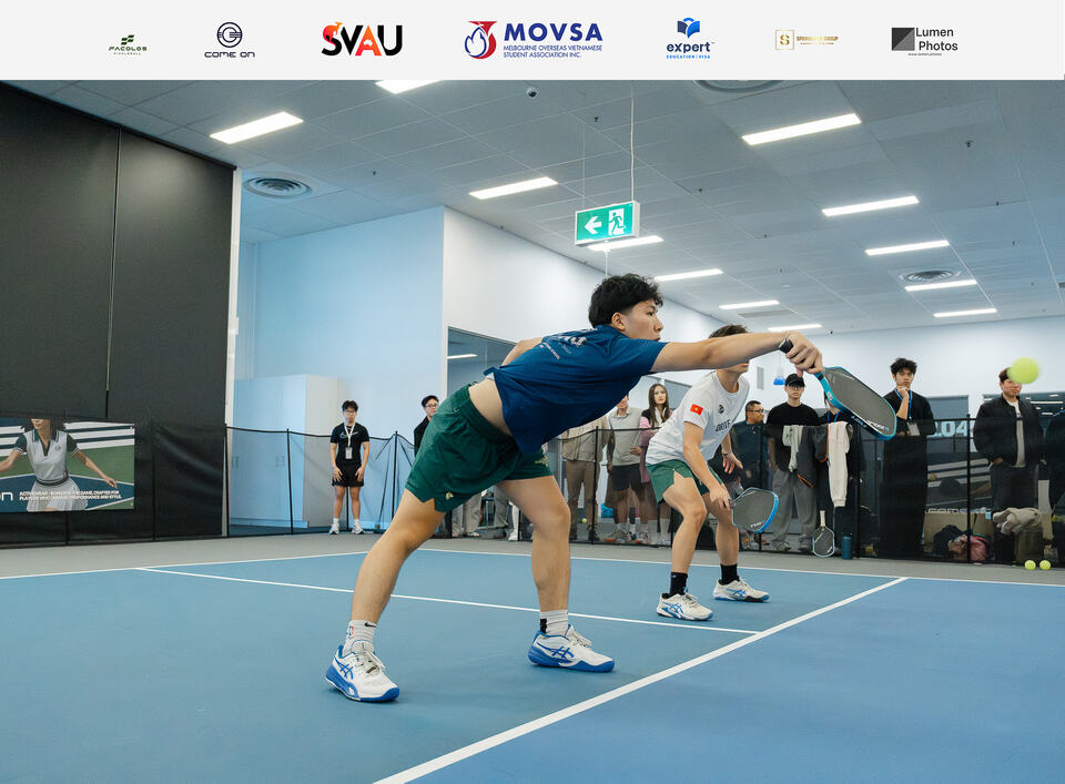 MOVSA pickleball 2025