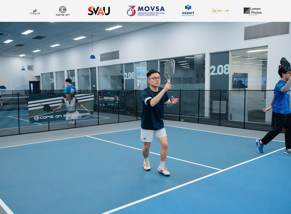 MOVSA pickleball 2025