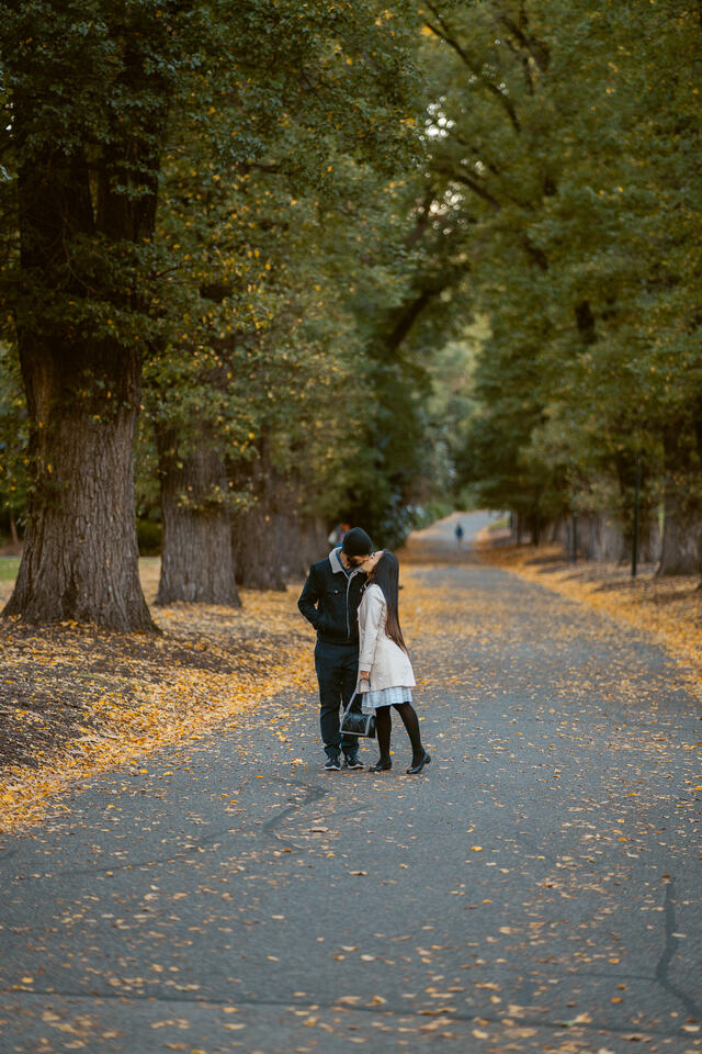 Alice couple CBD