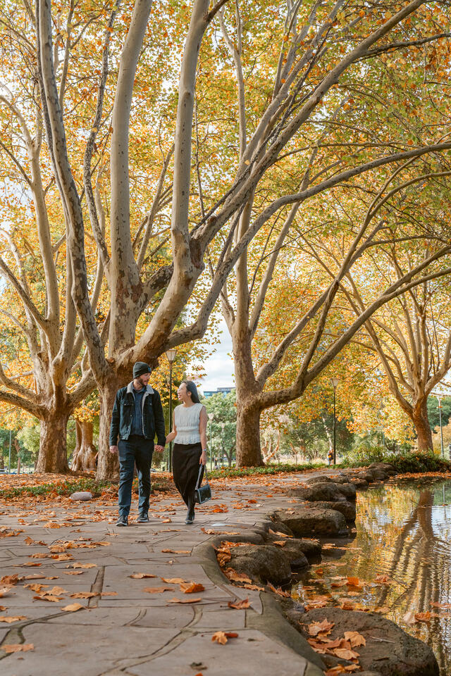 Alice couple CBD