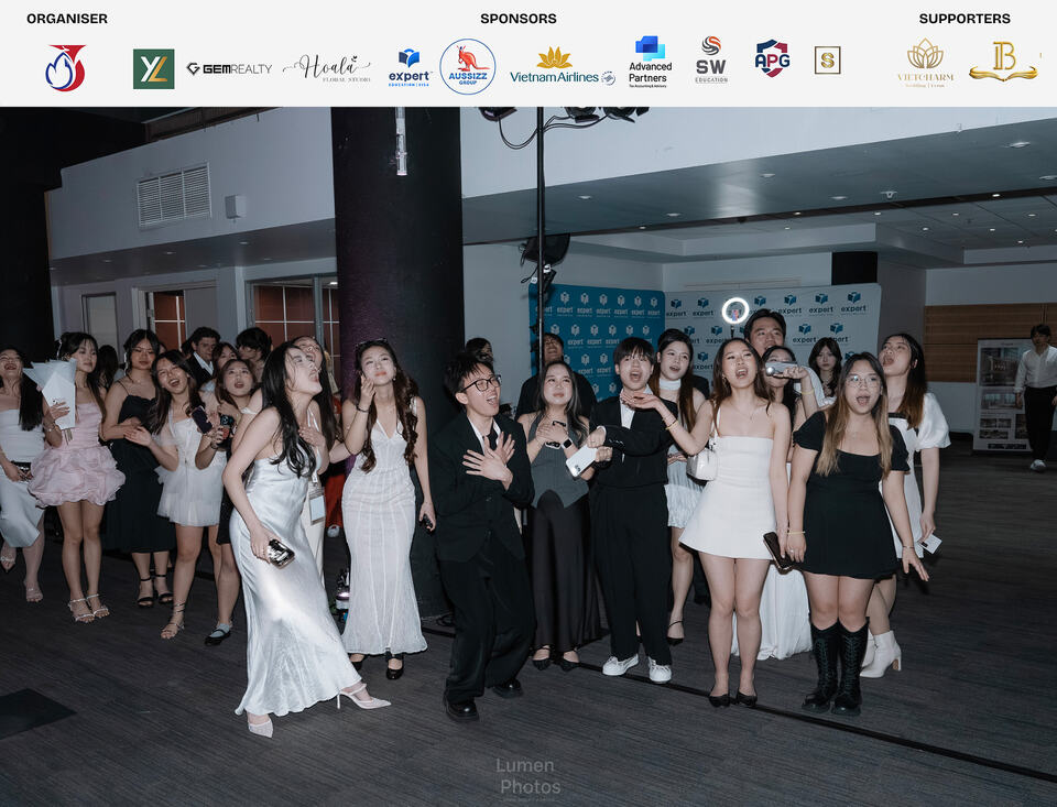 MOVSA Prom 2025