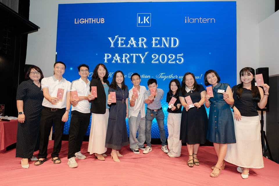 LK YEP 2025