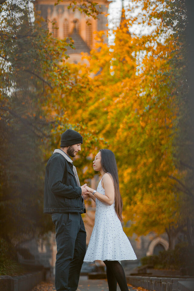 Alice couple CBD
