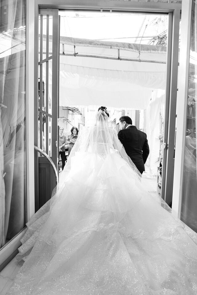Hoa - Lan wedding