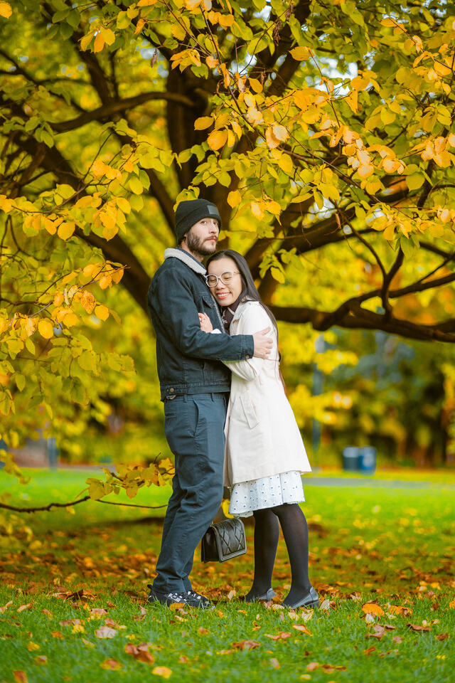 Alice couple CBD